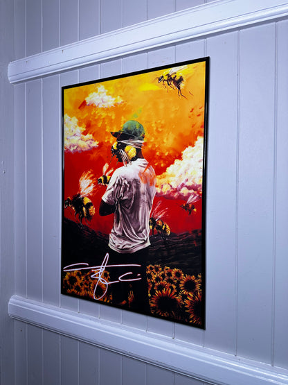 Tyler.T.Creator, Birds And Bees